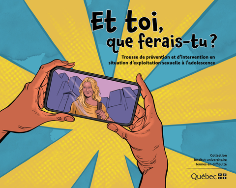 Et toi, que ferais-tu?
