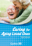 Caring for aging loved ones: tips and tricks for family caregivers