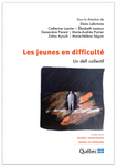 Les jeunes en difficulté, un défi collectif - Version électronique en EPUB
